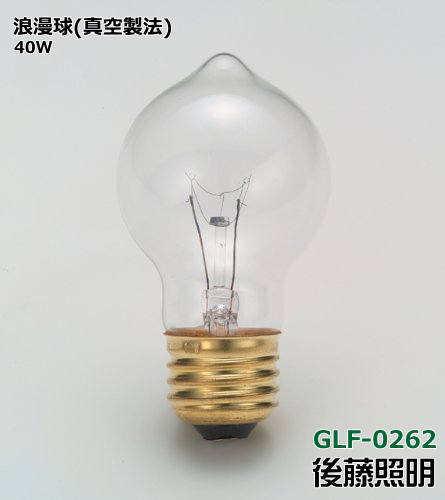 ��ƣ���� GLF-0262 ��ȥ��ŵ� ϲ̡��ʿ�����ˡ�ˡ�<E26����> 40W