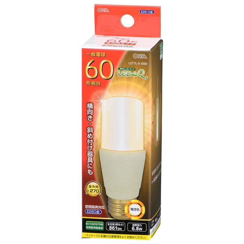 �������ŵ���OHM�� LDT7L-G IG92 LED�ŵ���ŵ忧�� T�� �������۸�270���E26�����