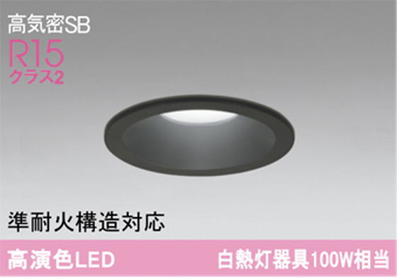 �����ǥ�å� OD261889R LED���η�������饤����Ǯ��100�׷����� ���ο��֥�å��������100�� ����5000K�����Ĵ����