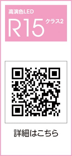 �����ǥ�å� OD361807R LED���η�������饤����Ǯ��100�׷����� ���ο��֥�å��������75�� ����5000K�����Ĵ����