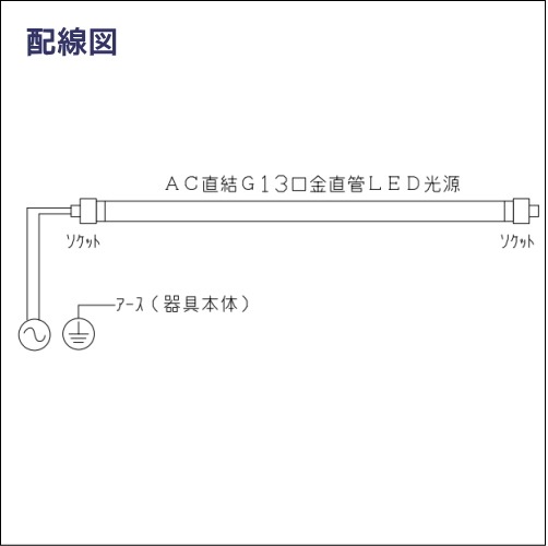 �ƥ��饤�ƥ��� LDF40L16/22-A1 ľ��LED�ָ��� LDF���꡼����40����LED�� 40w�� �ŵ忧��3000k������ž