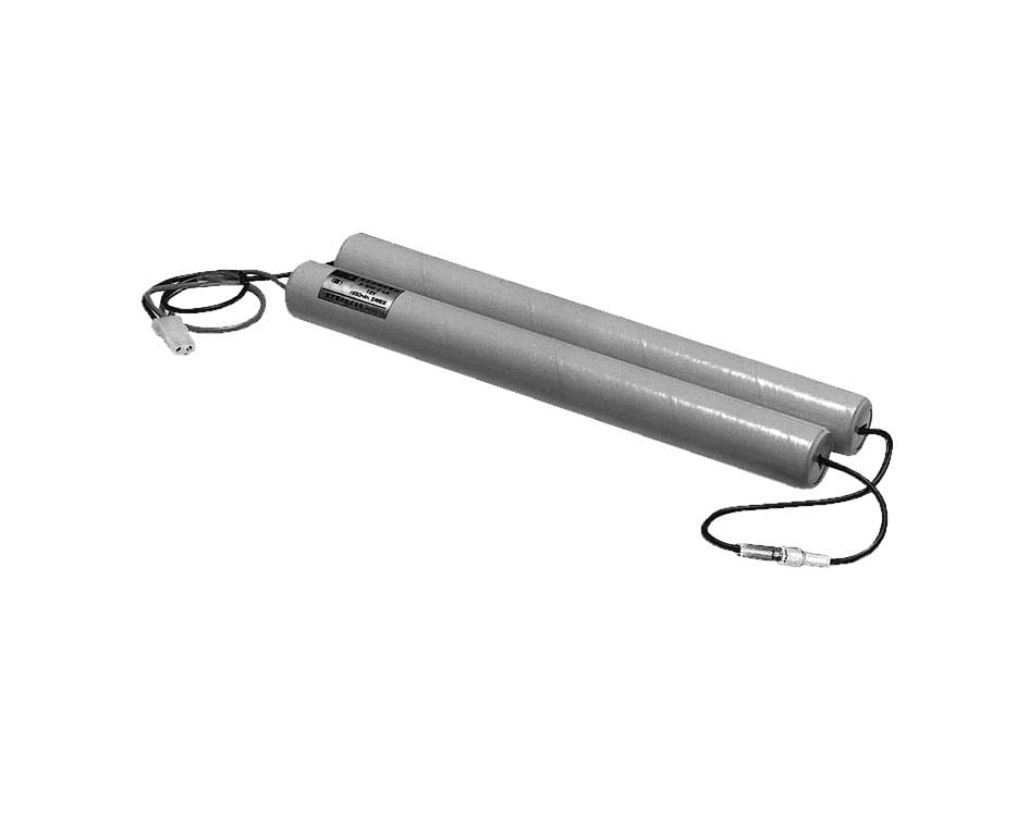 東芝 誘導灯・非常用照明器具交換電池（バッテリー）2-5NR-C-LE相当品＜互換品＞