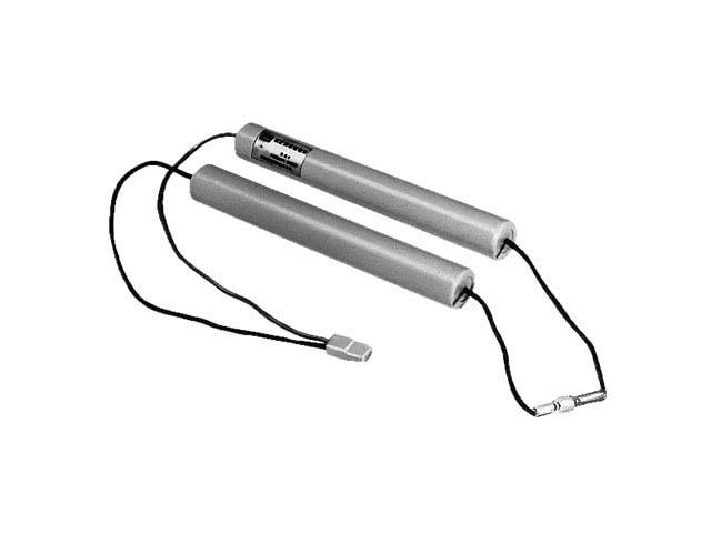 東芝 誘導灯・非常用照明器具交換電池（バッテリー）2-3NR-CH-LEB