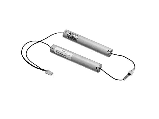 東芝 誘導灯・非常用照明器具交換電池（バッテリー）2-3NR-CT-LEB