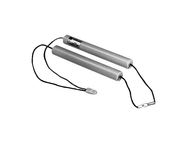 東芝 誘導灯・非常用照明器具交換電池（バッテリー）2-3NR-DT-LEB