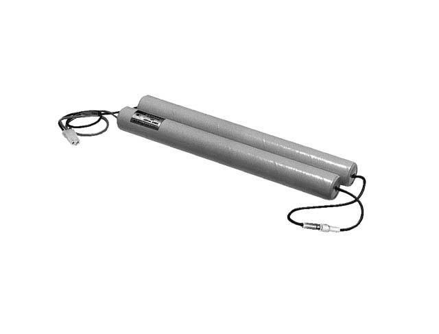 東芝 誘導灯・非常用照明器具交換電池（バッテリー）2-4NR-CU-LEB