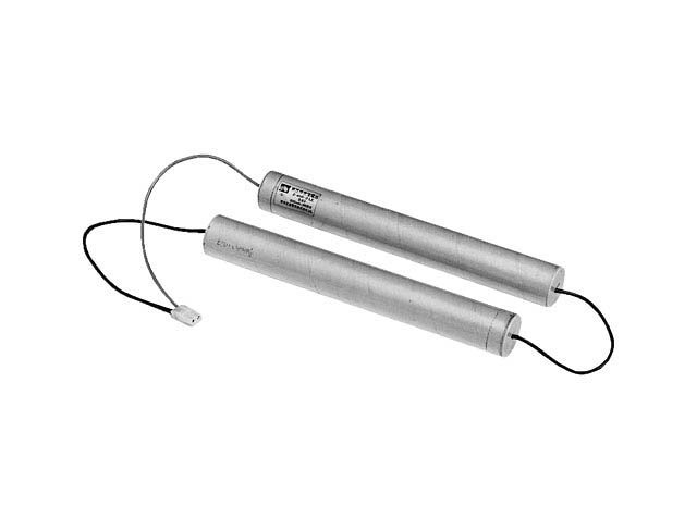 東芝 誘導灯・非常用照明器具交換電池（バッテリー）2-4NR-DT-LEB