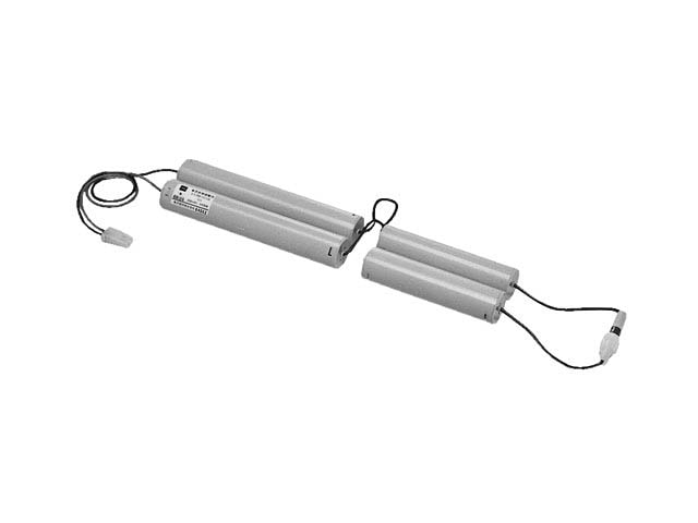 東芝 誘導灯・非常用照明器具交換電池（バッテリー）2-3-2NR-CU-LEB