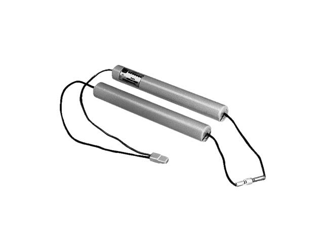 東芝 誘導灯・非常用照明器具交換電池（バッテリー）2-4NR-C-LE相当品＜互換品＞