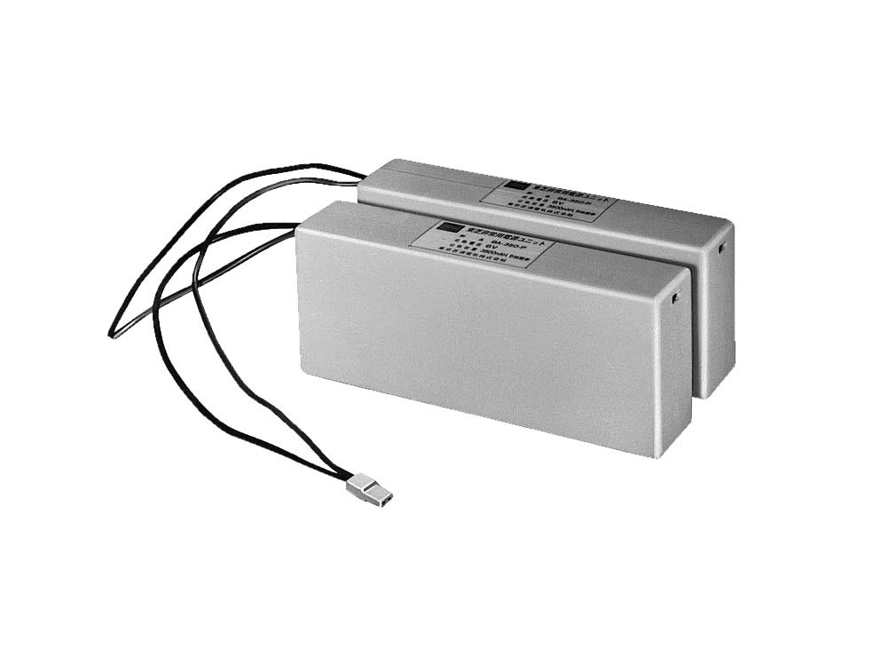 東芝 誘導灯・非常用照明器具交換電池（バッテリー）2-4NR-C-SE相当品