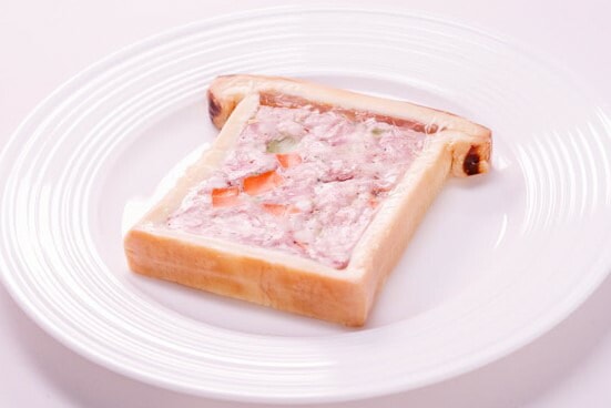 パテ・アンクルート　１００ｇ