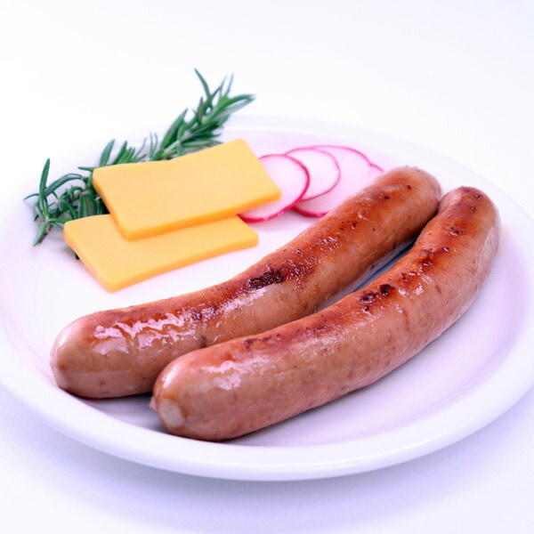 あらびきフランク　150g(75g×2本)