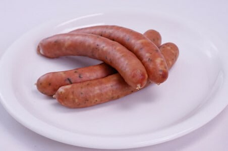 《金賞》モッツァレラブルスト　120g(30g×4本)