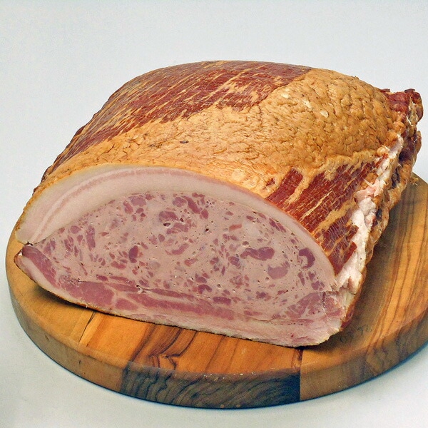 バウフロラーデン　約１００g