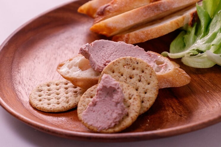 レバーペースト　160g