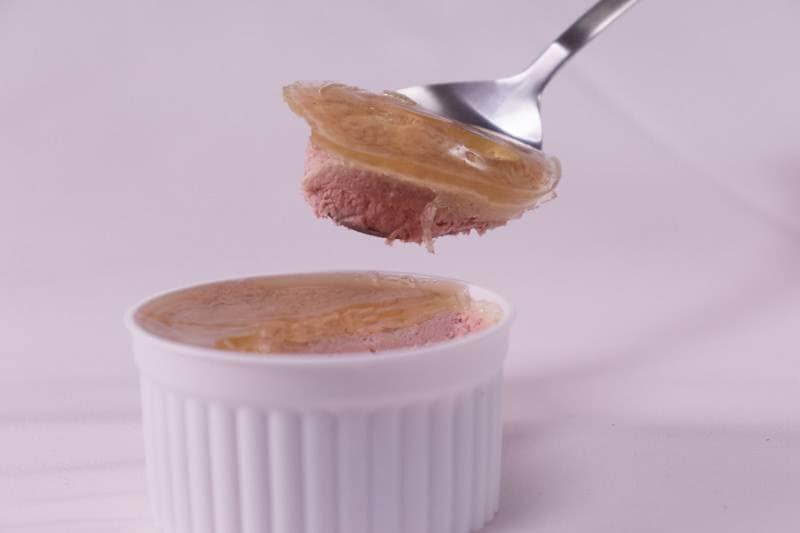 レバークリームパテ　９０g