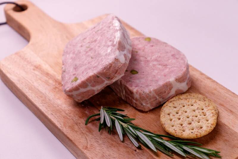 パテ・ド・カンパーニュ　１００g