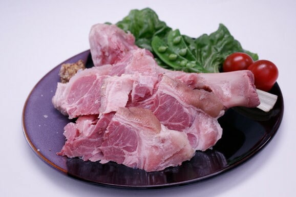 アイスバイン　６００～９００g