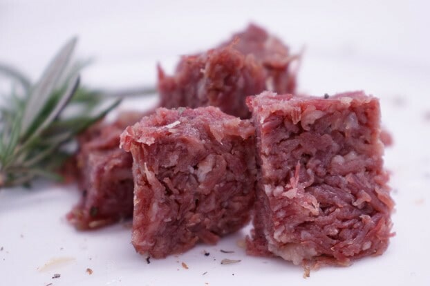 信州プレミアム牛コンビーフ　８０g