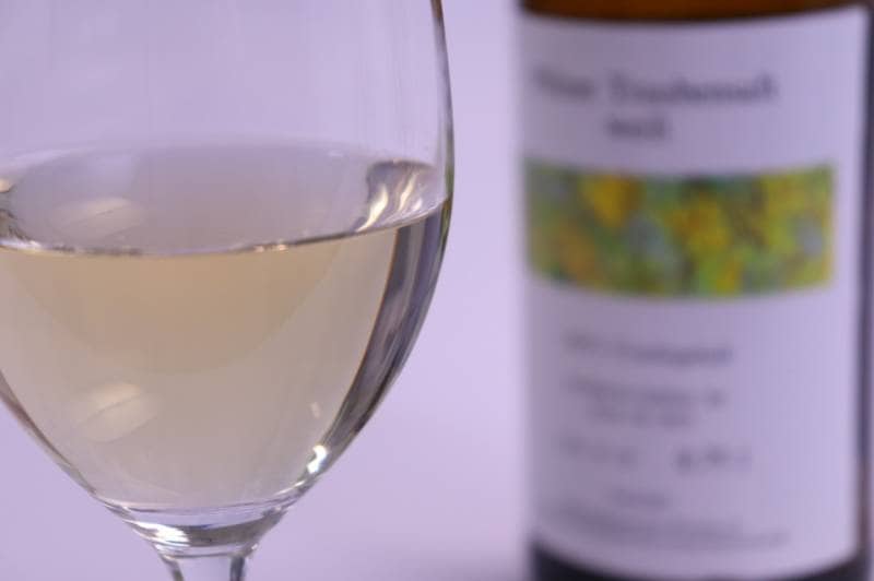 トラウベンザフト　ヴァイス（白）