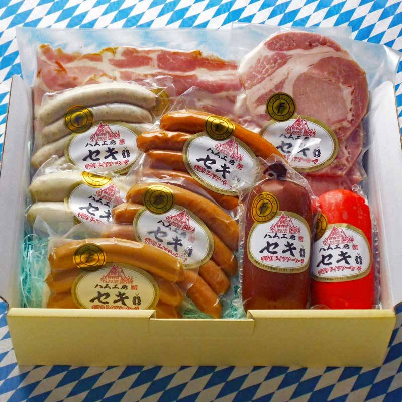 メダリストセット　Ｃ