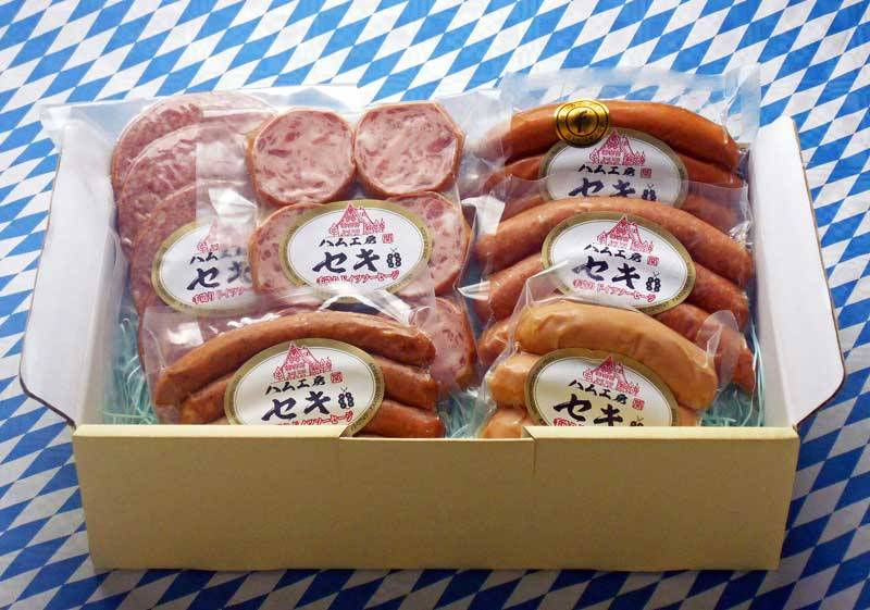 ビールに合うセット　Ｄ