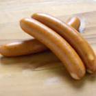 ガーリックソーセージ　120g(40g×3本)