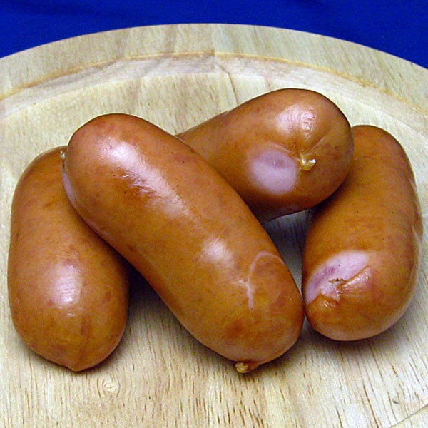 レーゲンスブルガー　１２０g(３０g×４本)