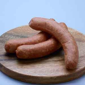 カバノッシ　１５０g(５０g×３本)