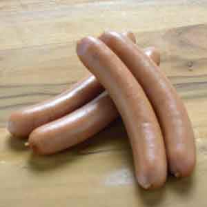 ゲルダーレンダー　１２０g(３０g×４本)