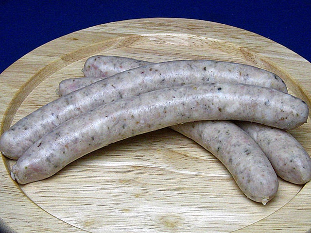 じゃがいも　160g(40g×4本)
