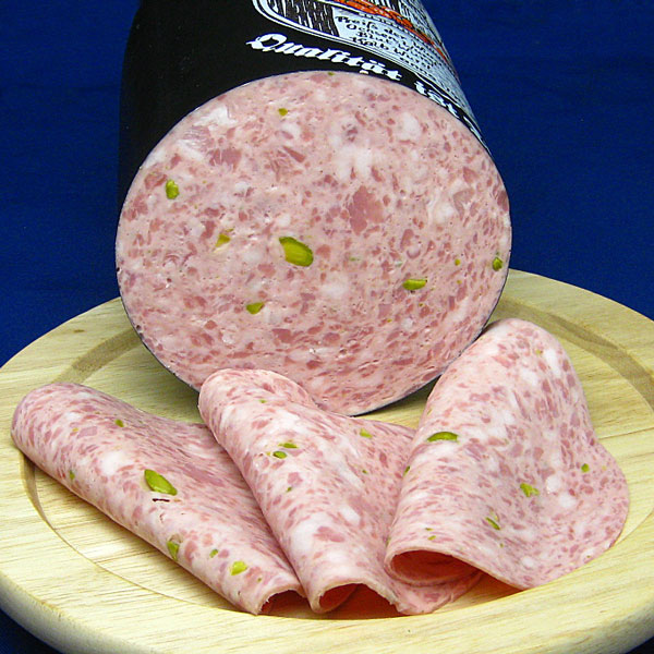 ヤークトブルスト　６０g