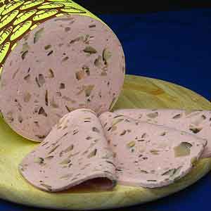 信州しいたけリオナー　６０g