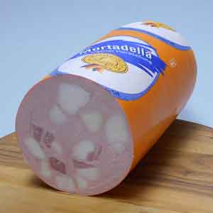 モルタデラ　６０ｇ