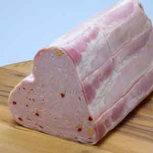 アイヤパステーテ　６０ｇ