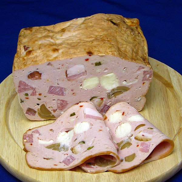 ピッツァケーゼ　１００g