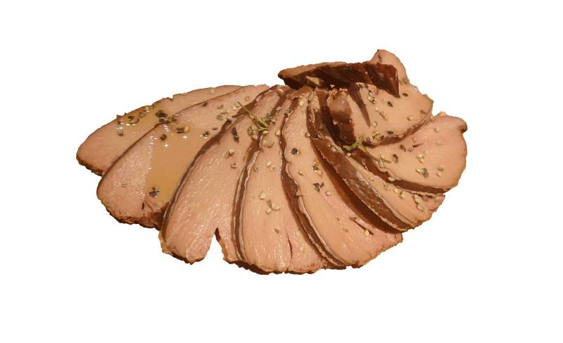 スモークレバー　６０g