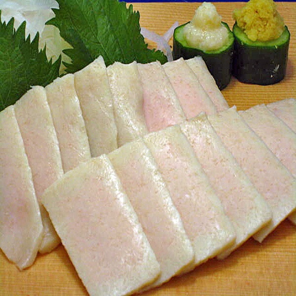 馬刺し　タテガミ （コウネ） 馬刺し　（250～300ｇ）