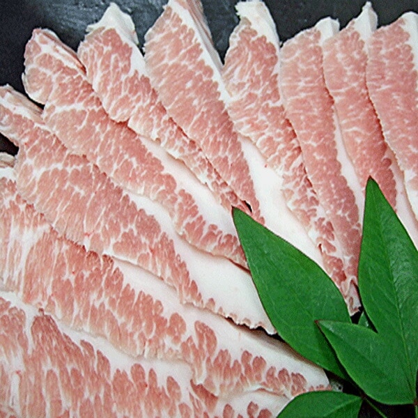 とんとろ（トントロ）　２００g