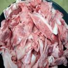 黒毛和牛スジ すじ　煮込んでプルプル　５００g