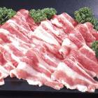豚バラ　しゃぶしゃぶ　３００g