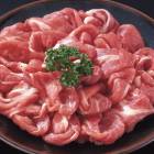 豚モモ　しゃぶしゃぶ　３００g