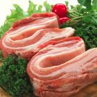 国産豚ばらブロック　４kg|バラ|豚　肉