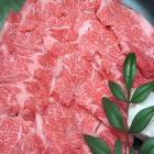 信州プレミアム牛　すき焼き・しゃぶしゃぶ　赤身　300ｇ　中