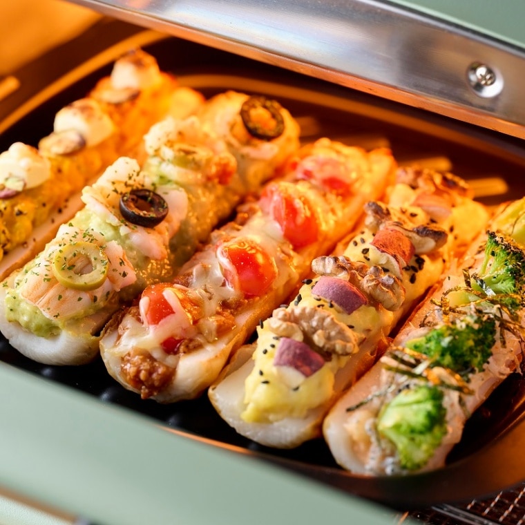 アーモンド・カシュー・くるみのさつま揚げ｜関屋蒲鉾の通販オンライン