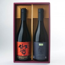 プレミアム受賞酒ギフト 純米酒ギフト【化粧箱入】