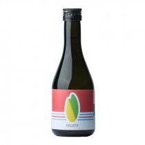 はじめてのにほんしゅフルーティ300ml
