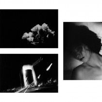 sakiko SILENCE/NIGHT/DIVE 3本セット