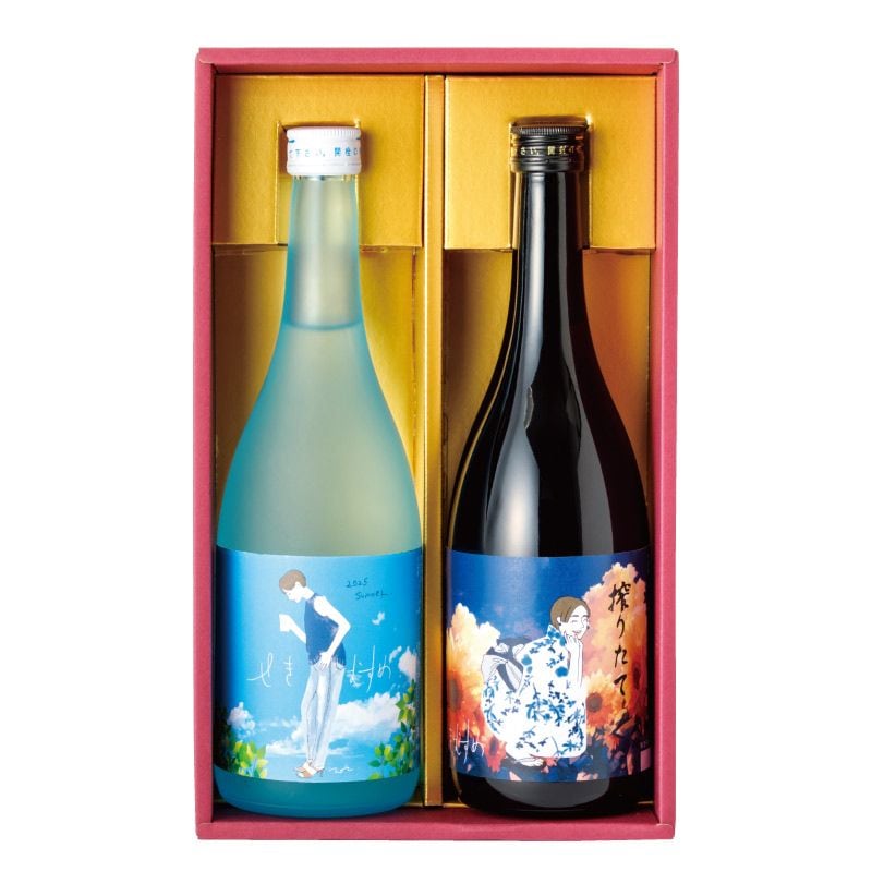 2025年製造 日本酒 720ml 2本セット tokyo-syusui_9000365006