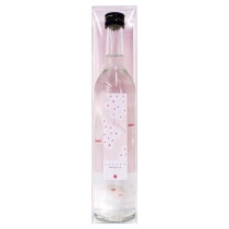 【80本限定】SAKURA daiginjo　500ml